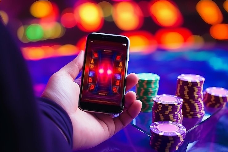 Dashboard multi-permainan gdtoto dengan sepak bola dan slot
