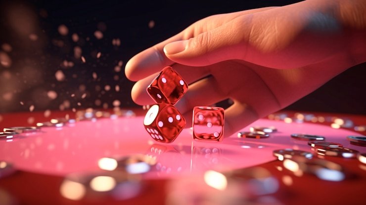 Proses bermain Joker Gaming dari pendaftaran hingga penarikan