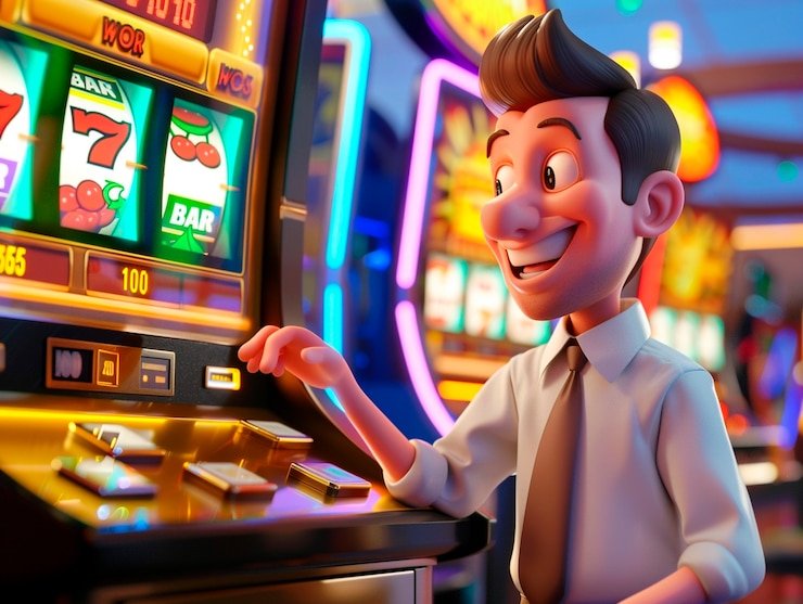 Proses bermain togel online dari deposit hingga penarikan